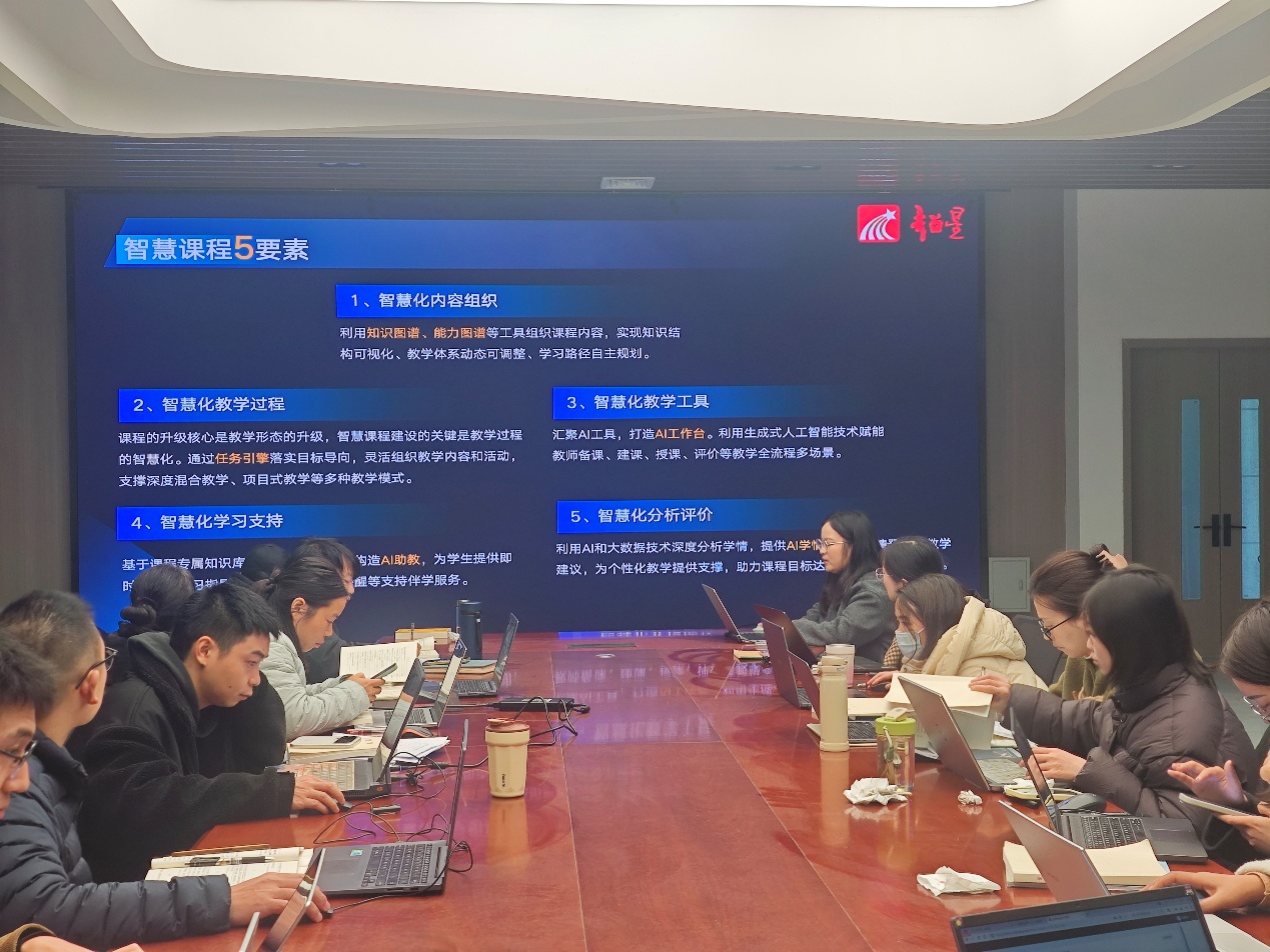 会议室里的人们AI 生成的内容可能不正确。